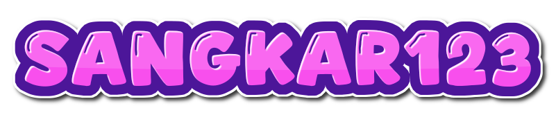 SANGKAR123 Logo